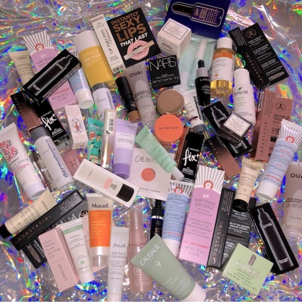 PICK 5 FOR $25 💄💋